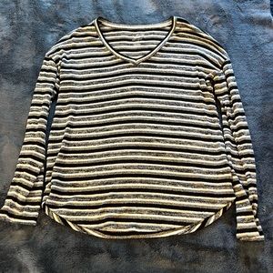 American Eagle Soft and Sexy Plush Top